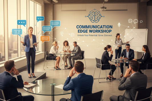 Communication Edge Workshop