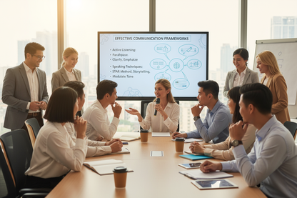 Communication Edge Workshop