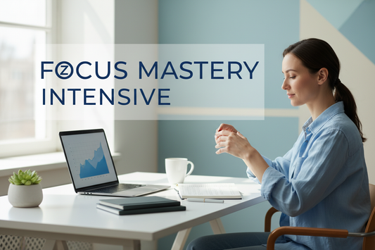 Focus Mastery Intensive